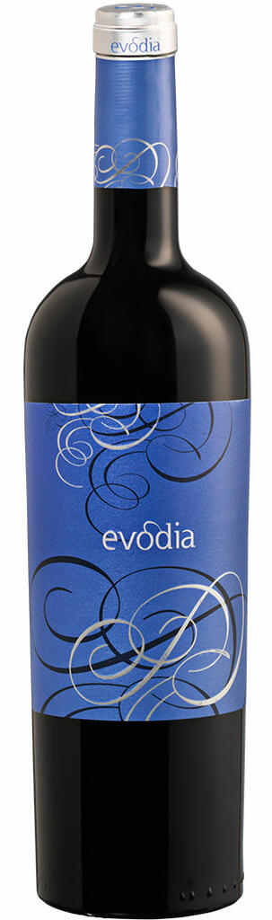 Altovinum Garnacha