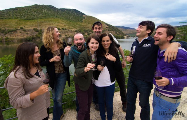 ivdp-douro-quevedo-urban-traveller-wine-folly-madeline-puckette ivdp-douro-quevedo-urban-traveller-wine-folly-madeline-puckette