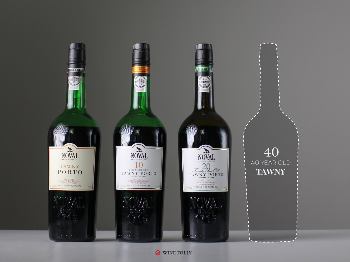 Quinta-Port-Wine