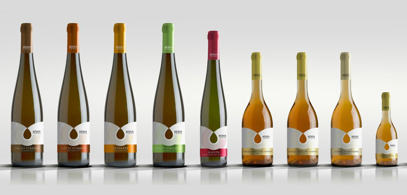 Beres Winery Hungarian Tokaji Producer of Aszu and Furmint wines