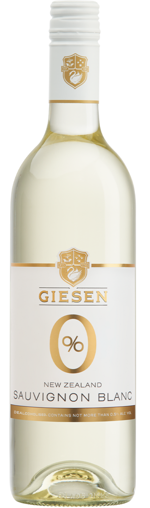0% Sauvignon Blanc