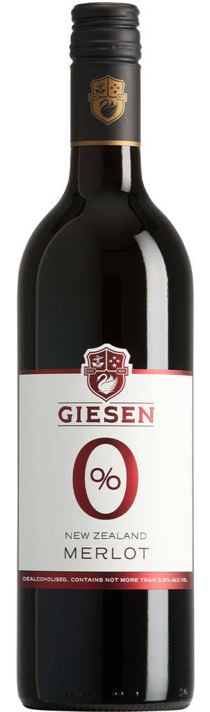 0% Merlot